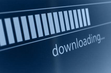 Download Begins Here