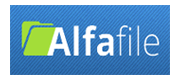 Alfafile