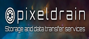 Pixeldrain