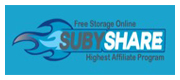 Subyshare